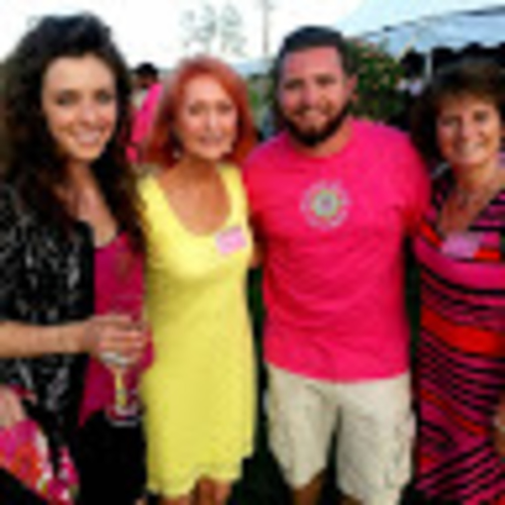 Meet your Posher, Maggie